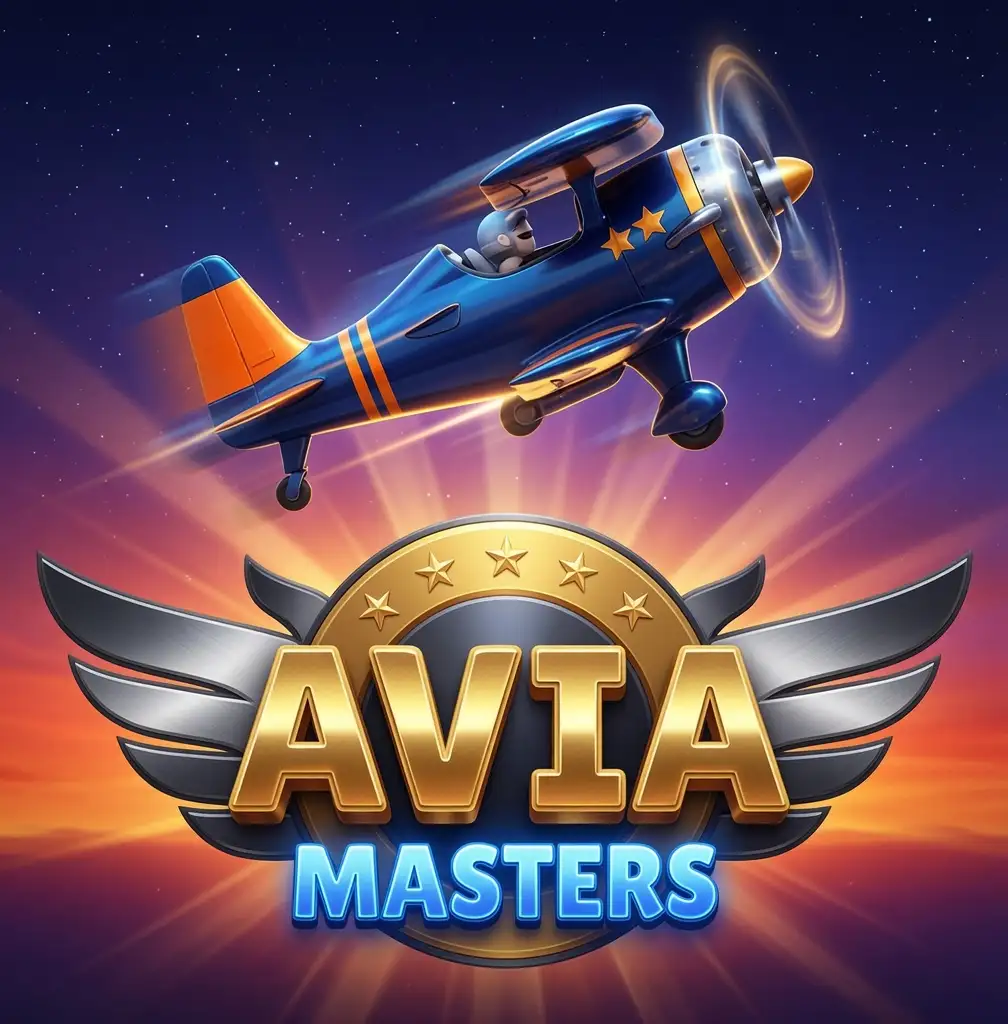 Avia Masters flysimulator spil