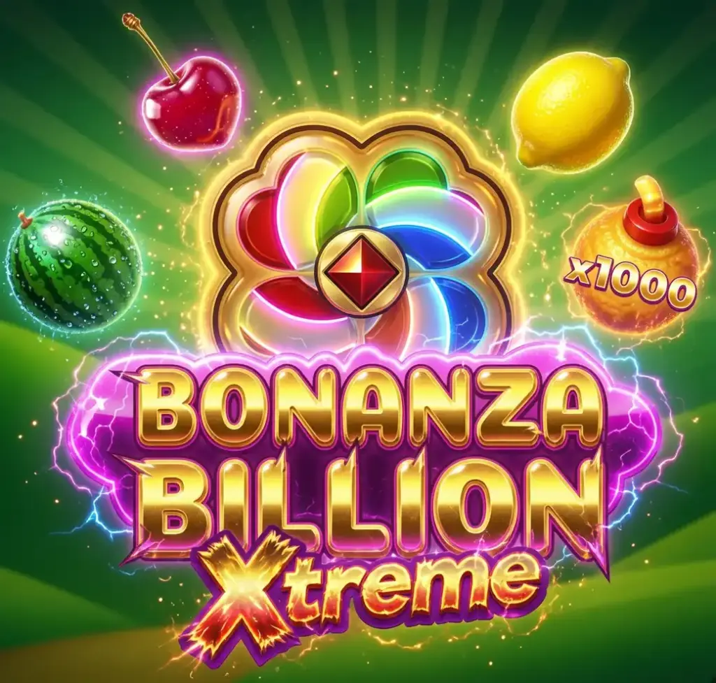 Spil Bonanza Billion online nu
