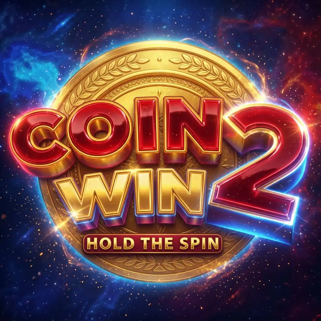 Coin Win 2 spilleautomat