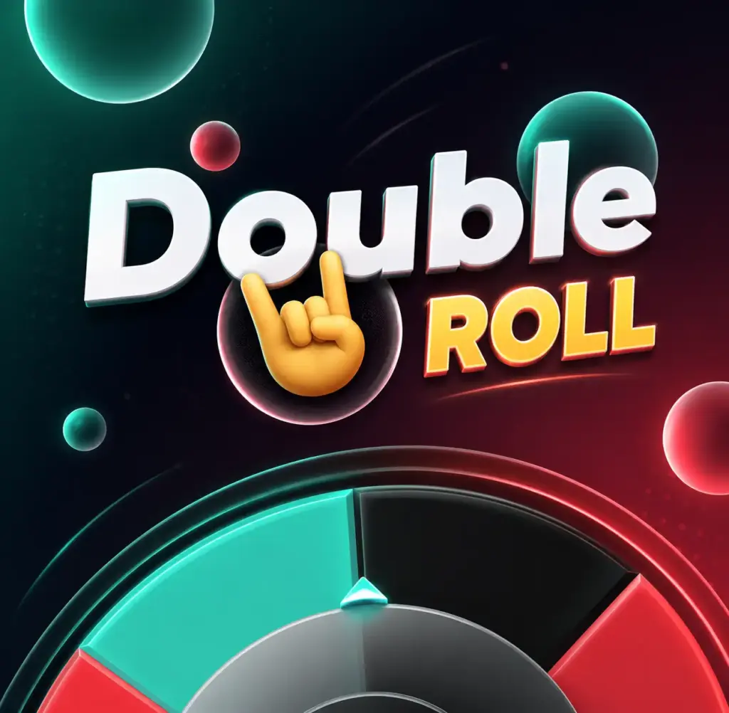 Double Roll spilleautomat