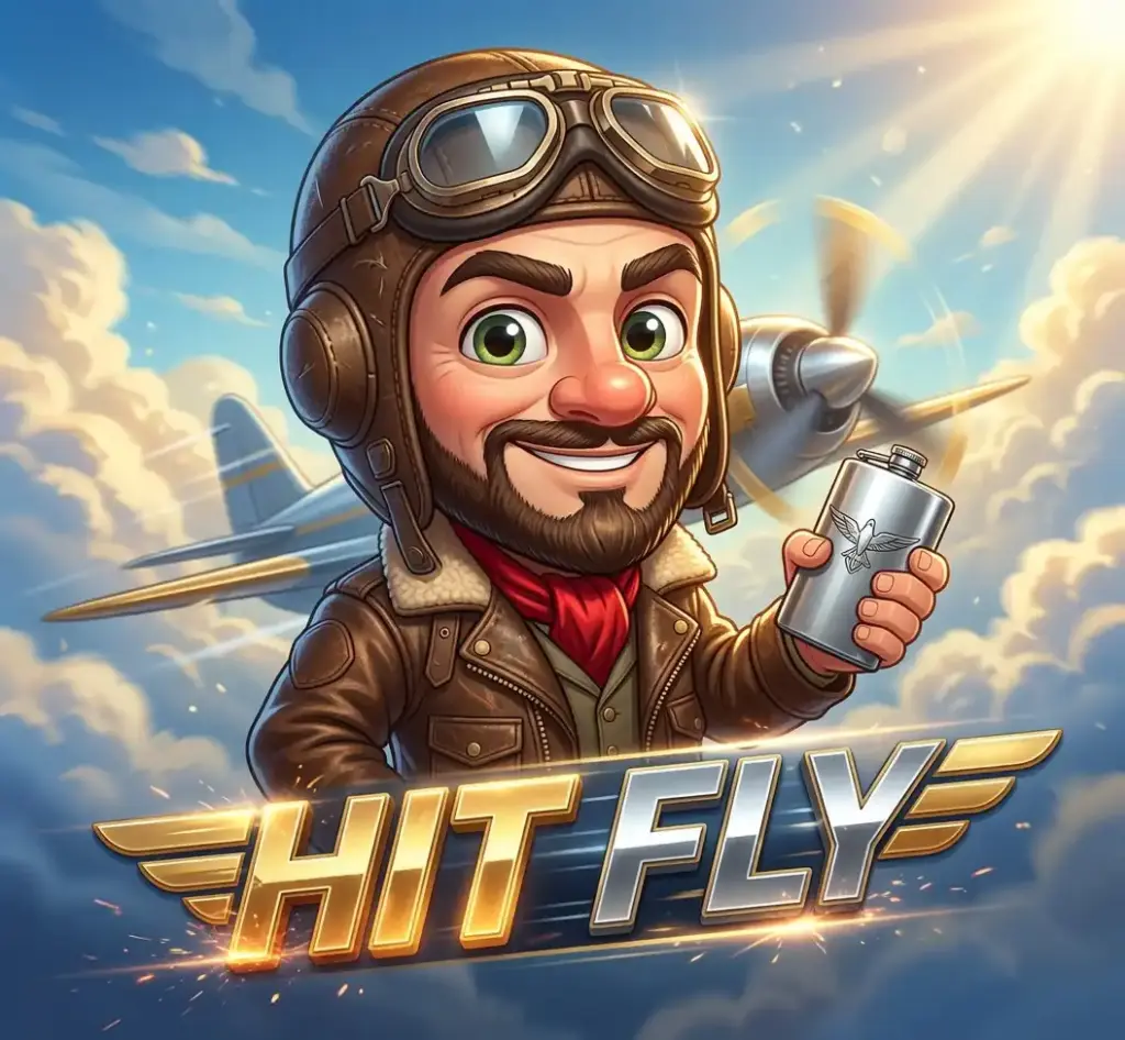 Hit Fly spændende flyeventyr